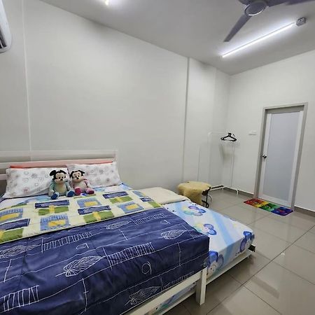 Cozy Familee Homestay Simpang Ampat  Bagian luar foto