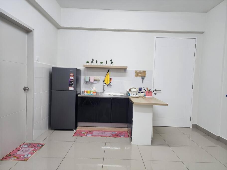 Cozy Familee Homestay Simpang Ampat  Bagian luar foto